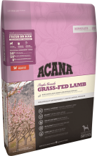 Корм для собак Acana Grass-Fed Lamb 31/15, 2 кг
