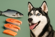 Можно ли давать собаке рыбу?