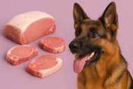 Можно ли давать собаке свинину?