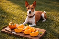 Можно ли собакам хурму и в каком количестве?