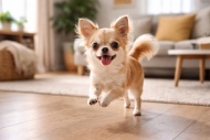 Чихуахуа в квартире — реальные проблемы содержания