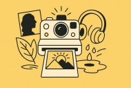 Як правильно фотографувати: креативні ідеї для фотографій