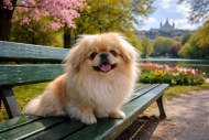 Клички для пекінеса - гарні та відповідні імена