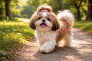 Лучшие клички для Ши-Тцу — красивые имена для мальчиков и девочек