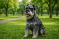 Лучшие клички для цвергшнауцера — лучшие идеи для мальчиков и девочек