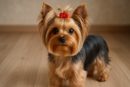 Лучшие клички для Йоркширского терьера: 200+ имён для девочек и мальчиков