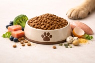 Лучшие сухие корма для собак: как выбрать качественный и сертифицированный продукт в Украине
