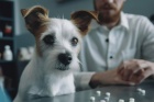 Симпарика для собак: Важная информация, инструкция и эффективность