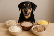 Які каші можна собаці? Повний посібник для власників