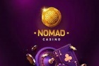 Дзеркало і бонуси 2025 — офіційний сайт Nomad Casino і його пропозиції