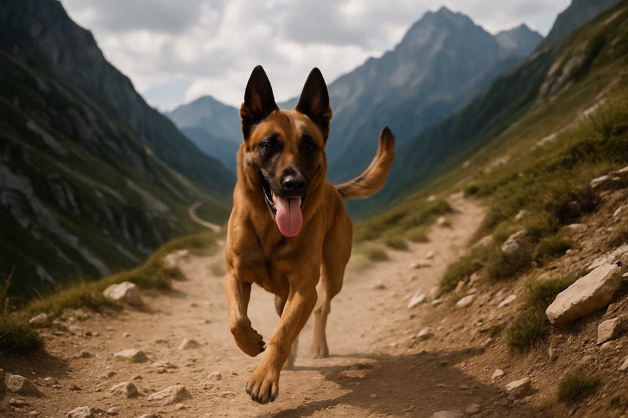 Клички для Малинуа