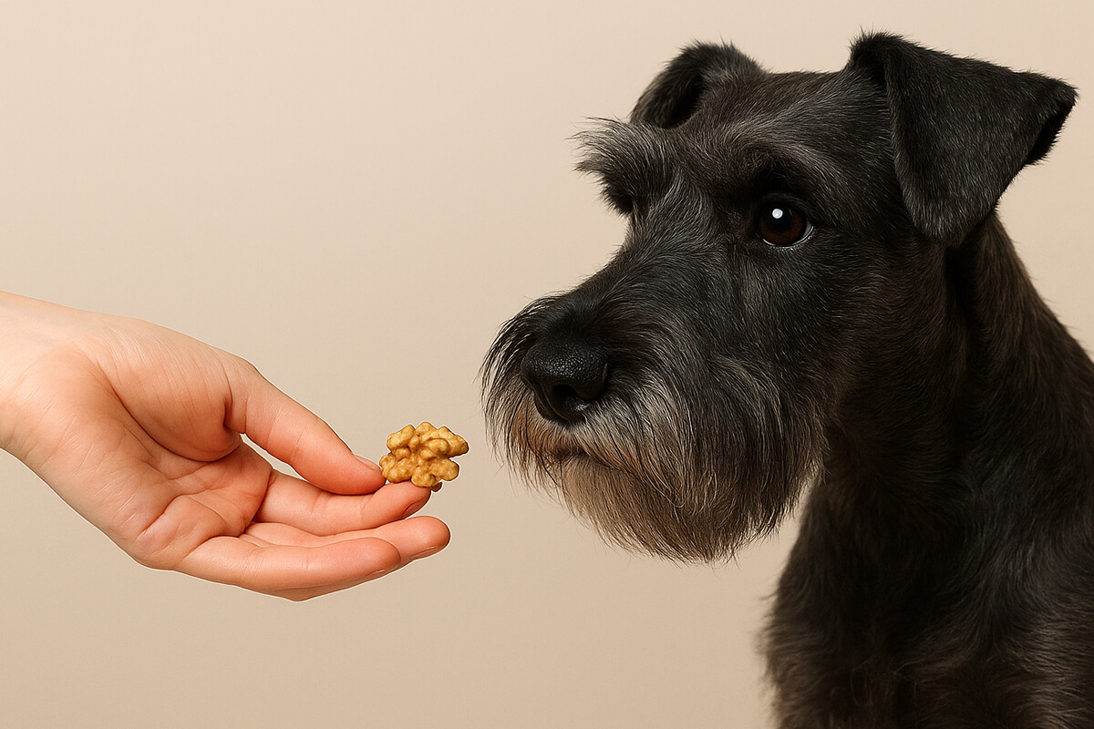 можно ли собакам орехи можно ли собакам орихи