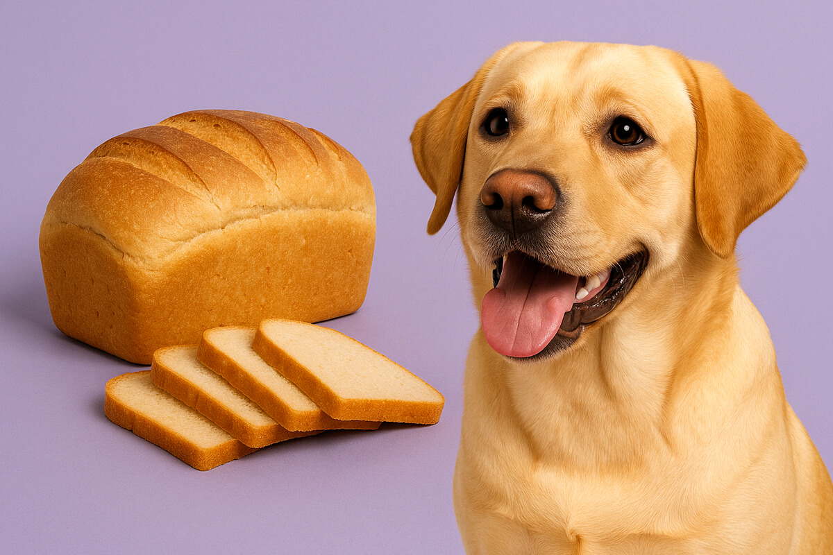 можно ли собакам хлеб можно ли собакам хлеб