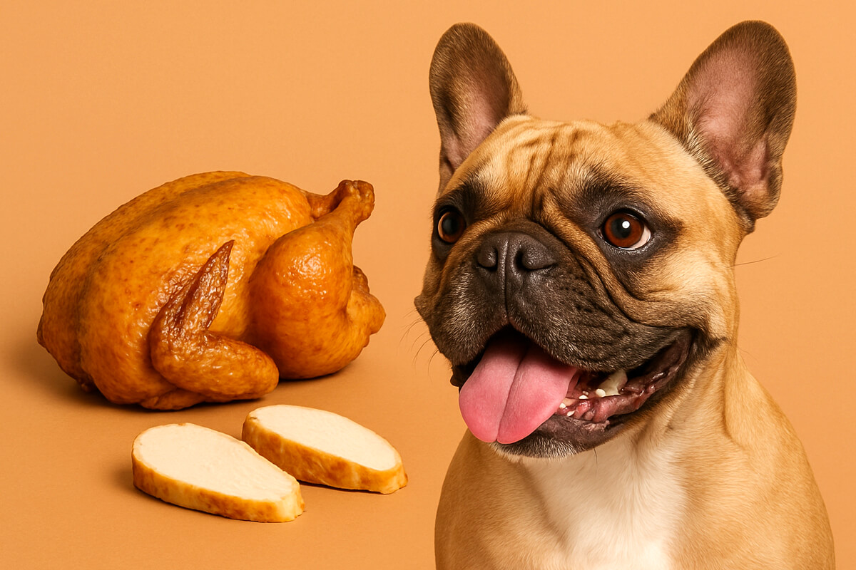 можно ли собакам курицу можно ли собакам курицу