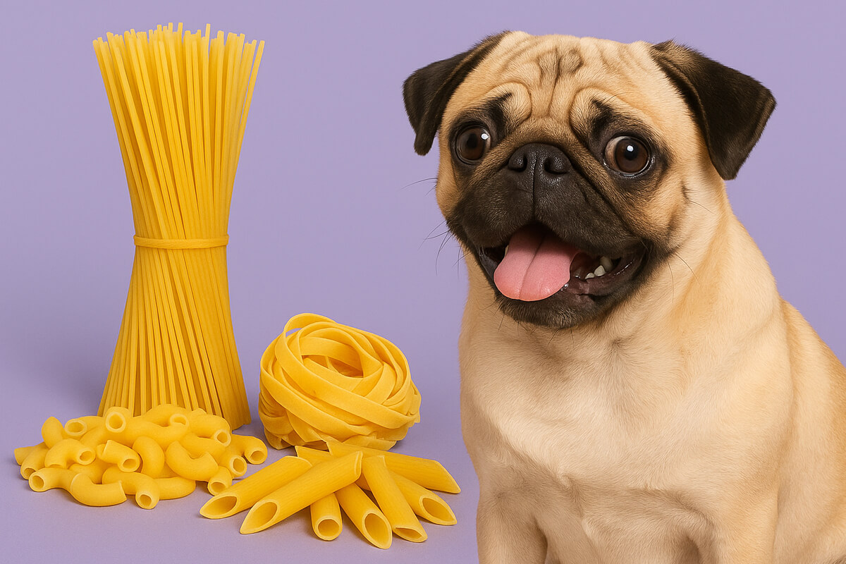 чи можна собакам макарони чи можна собакам макарони