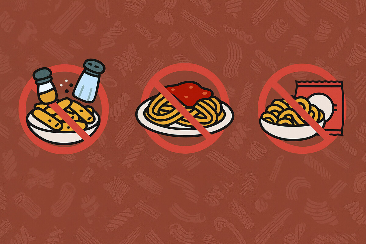 чи можна собакам макарони чи можна собакам макарони