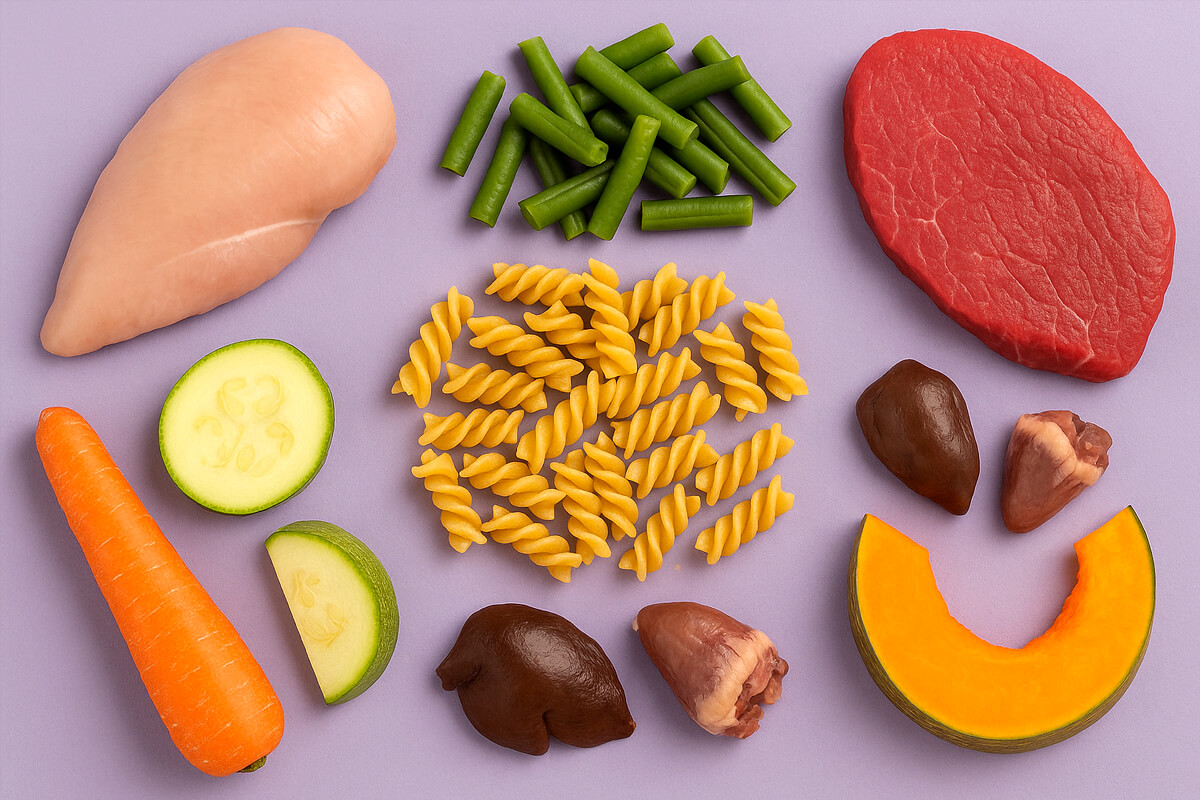 чи можна собакам макарони чи можна собакам макарони