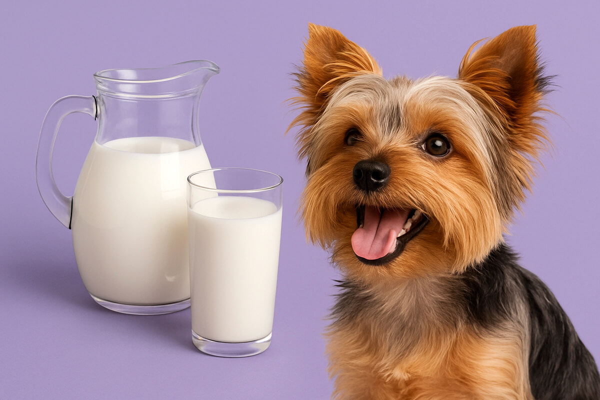 можно ли собакам молоко можно ли собакам молоко
