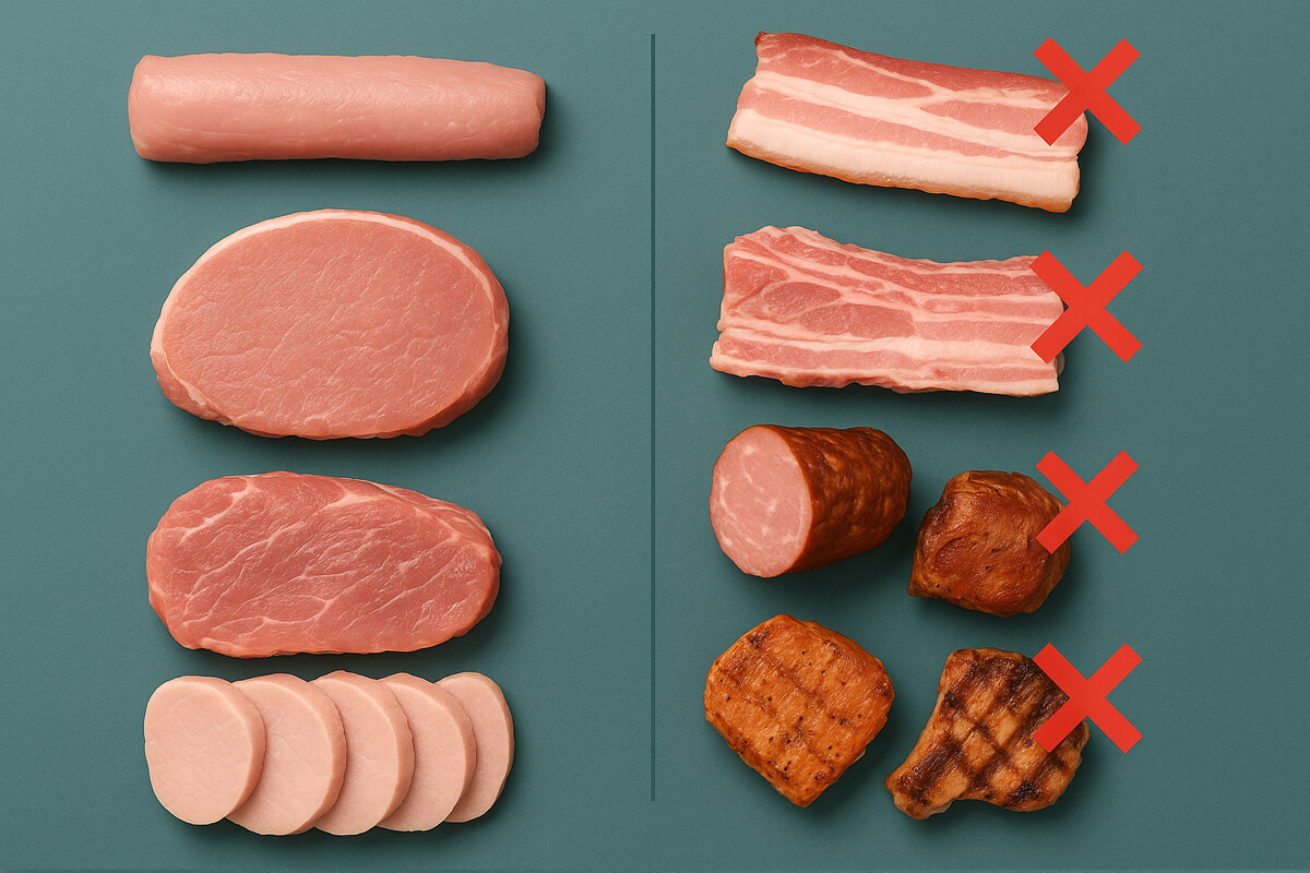 можно ли собакам свинину можно ли собакам свинину