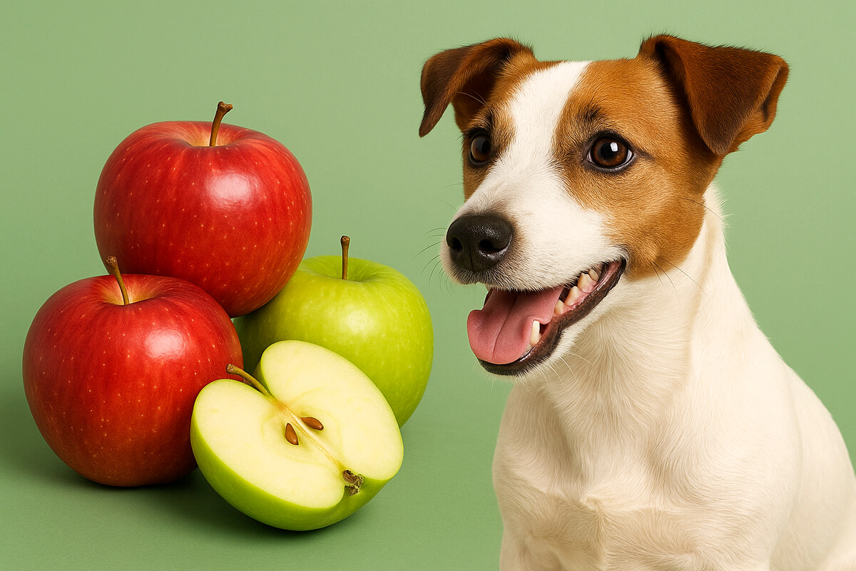 можно ли собакам яблоки можно ли собакам яблоки