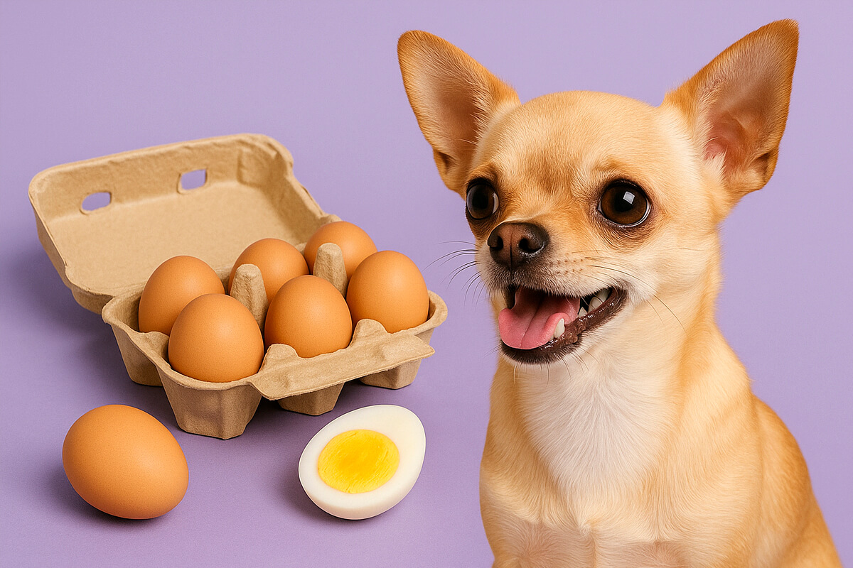 можно ли собакам яйца можно ли собакам яйца