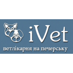 Ветеринарная клиника "iVet"