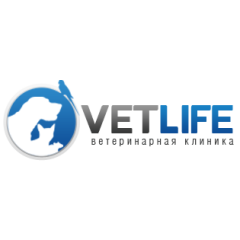 Ветеринарная клиника "VetLife"