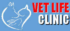 Ветеринарная клиника "Vet Life Clinic"