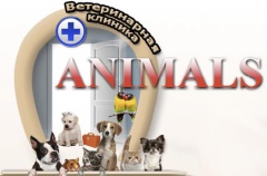 Ветеринарная клиника «Animals»