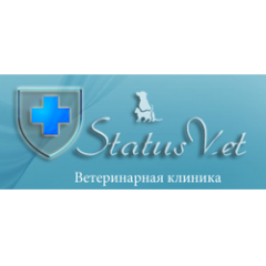 Ветеринарная клиника "StatusVet"