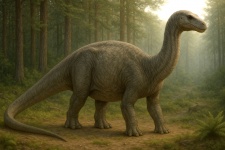 Апатозавр Apatosaurus