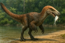 Австрораптор Austroraptor