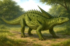 Десматозух Desmatosuchus