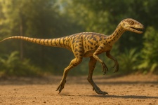 Эораптор Eoraptor