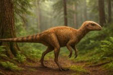 Гіпсилофодон Hypsilophodon