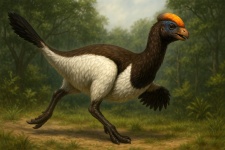 Овіраптор Oviraptor