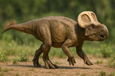 Протоцератопс Protoceratops