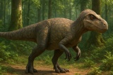 Аліорам Alioramus