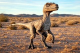 Велоцираптор Velociraptor