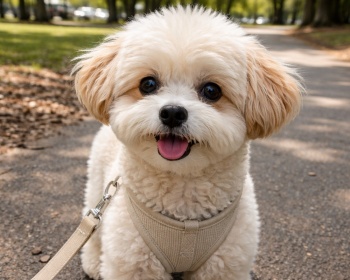 Мальтіпу Maltipoo