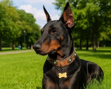 Доберман Doberman Pinscher, Doberman, Dobie