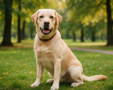 Лабрадор ретривер Labrador Retriever