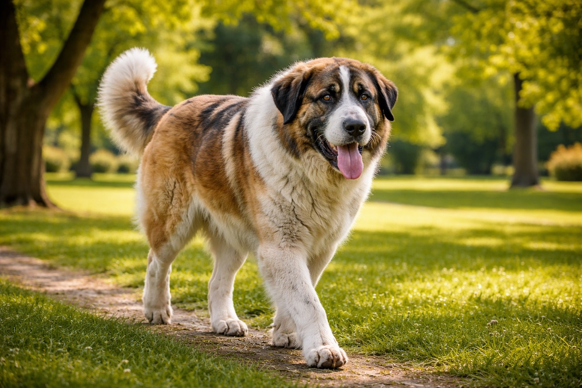 Собака Рафейру ду Алентежу