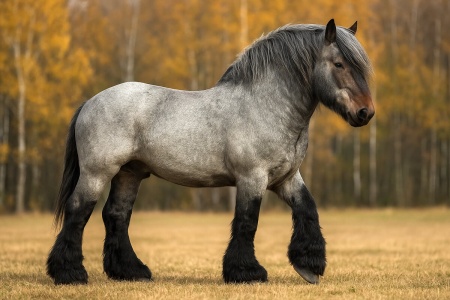 Брабансон Brabant