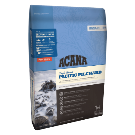 Корм для собак Acana Pacific Pilchard 31/15, 2 кг