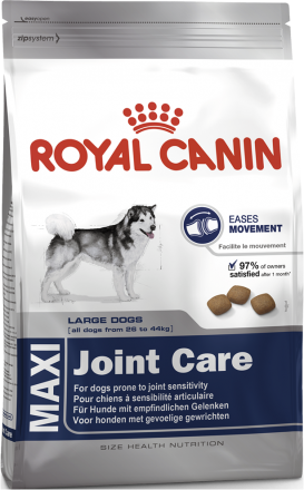 Корм для собак Royal Canin Maxi Joint Care 3 кг