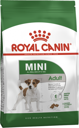 Корм для собак Royal Canin Mini Adult 800 г