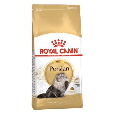 Royal Canin Persian, 10 кг - корм Роял Канин для персидских кошек