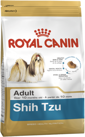 Корм для собак Royal Canin Shih Tzu Adult 1,5 кг
