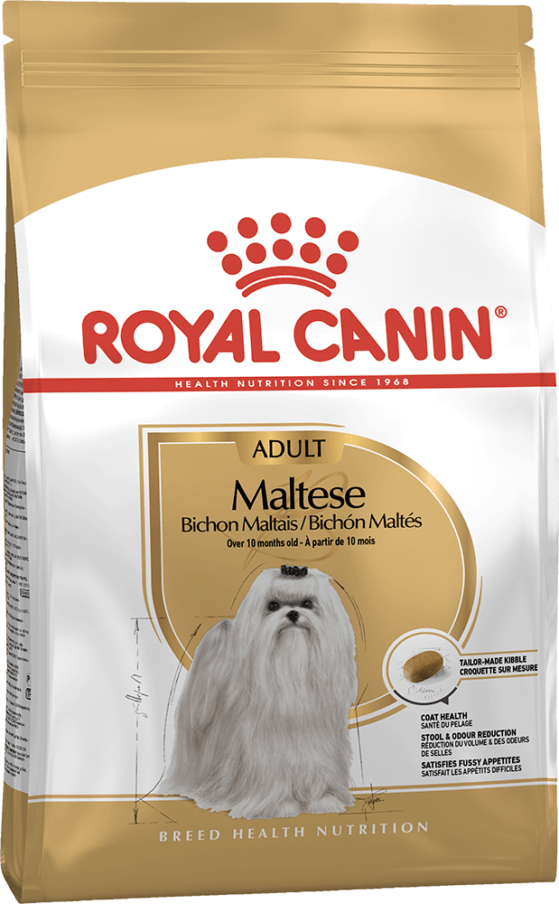 Корм для собак Royal Canin Maltese Adult 500 г